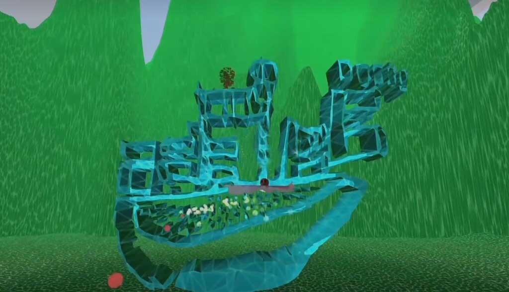 <br class='autobr' />
Since I’ve been using my computer to create art, I’ve made a number of videopoetry. They are an extension of my on-screen sculptural work, which constantly creates images that inspire me. I stage 3D environments with my creations. I animate the whole thing, edit it and end up with an original movie.<br class='autobr' />
Some are the fruit of collaborations with authors of contemporary literature, while others are the result of collective workshops.