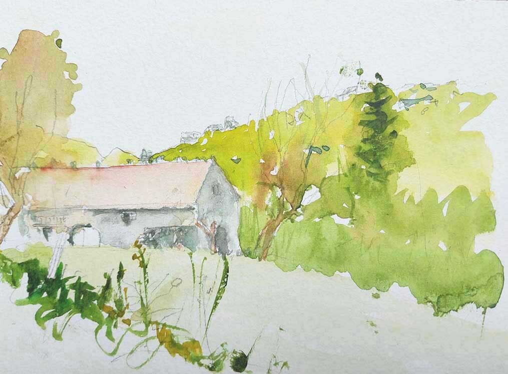 ..//IMG/jpg/aquarelles/aquarelle_100_Cevennes_Gourdouze_paysage_maison_vert_2023.jpg