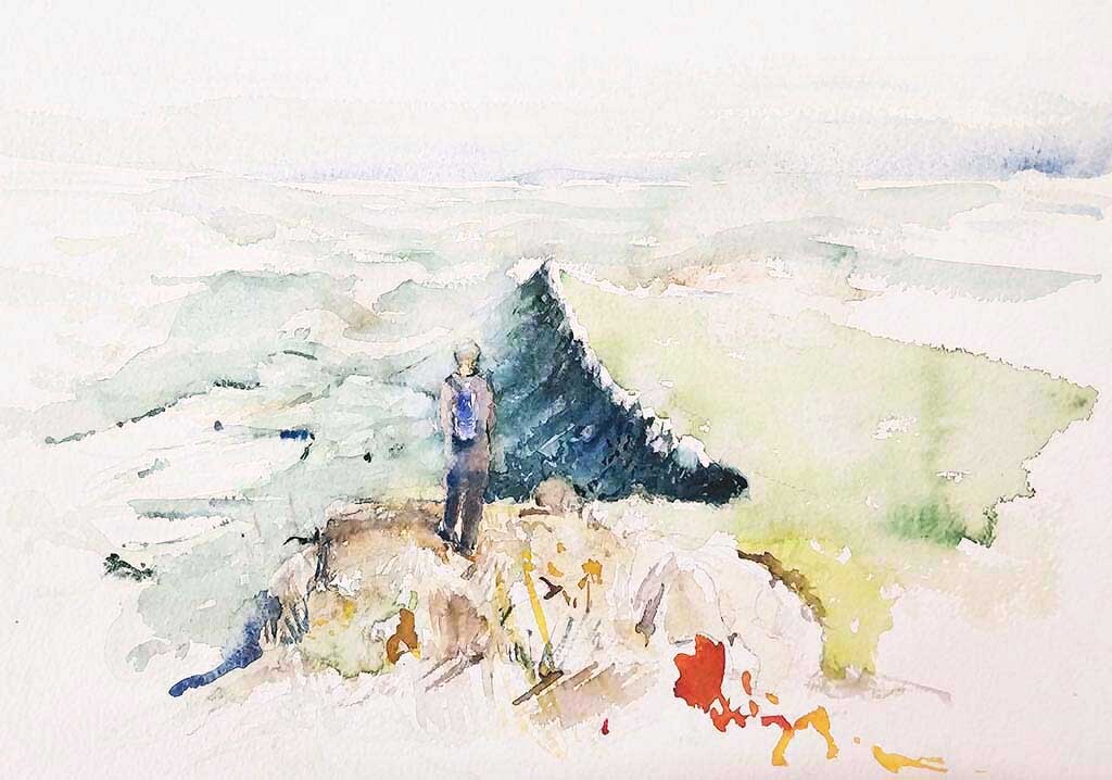 ..//IMG/jpg/aquarelles/aquarelle_123_Cevennes_Pic-saint-Loup_paysage_montagne_bleu_2023.jpg