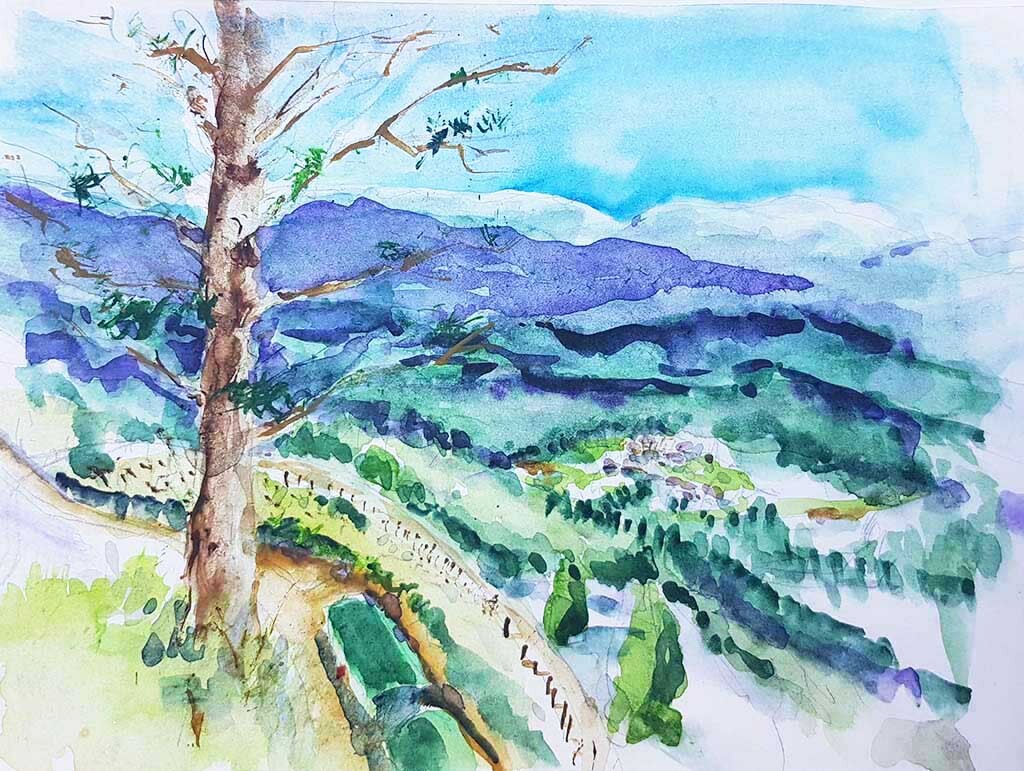 ..//IMG/jpg/aquarelles/aquarelle_132_Cevennes_campagne_paysage_arbres_mauve_2020.jpg