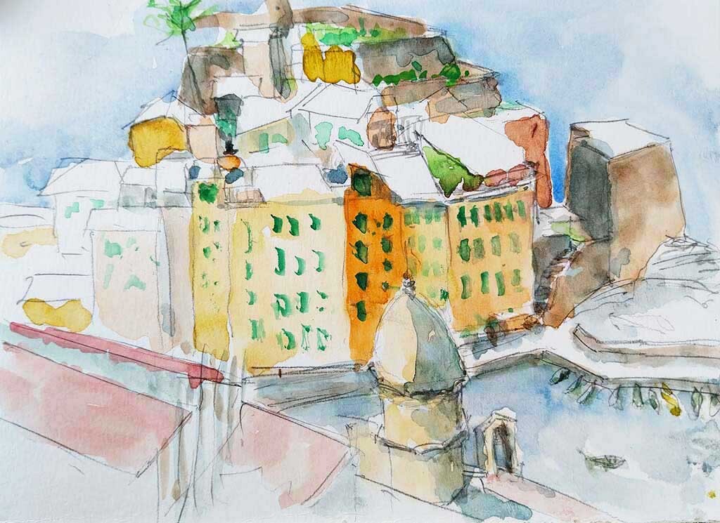 ..//IMG/jpg/aquarelles/aquarelle_149_Italie_cinq-terres_paysage_village_orange_2023.jpg