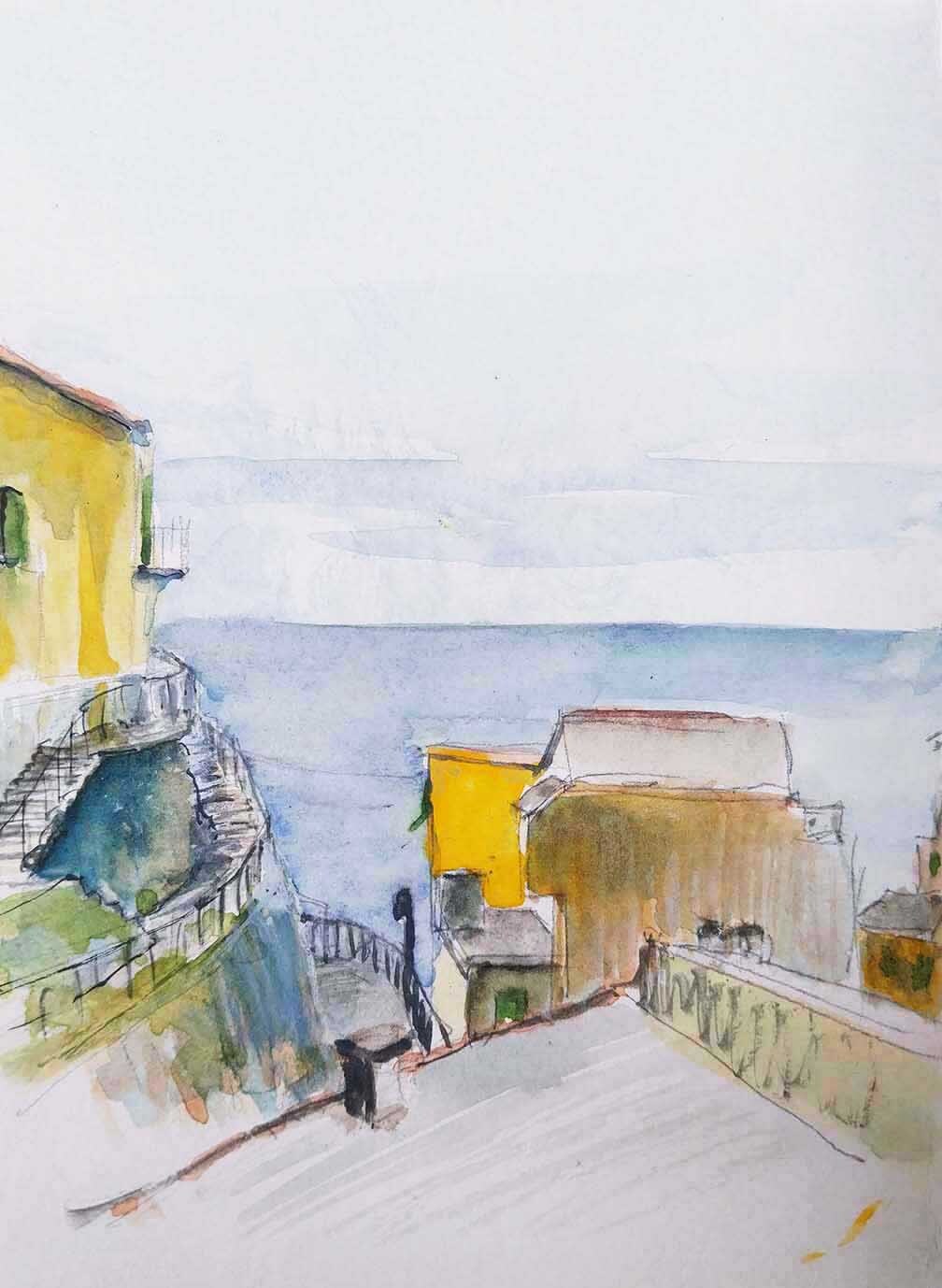 ..//IMG/jpg/aquarelles/aquarelle_155_Italie_cinq-terres_paysage_village_jaune_2023.jpg