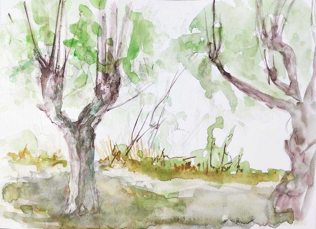 ..//IMG/jpg/aquarelles/aquarelle_16_Bourgogne_Gigny_paysage_jardin_marron_2023.jpg