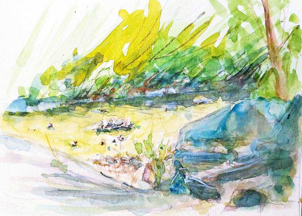 ..//IMG/jpg/aquarelles/aquarelle_182_Souillas_riviere_paysage_plage_jaune_2023.jpg