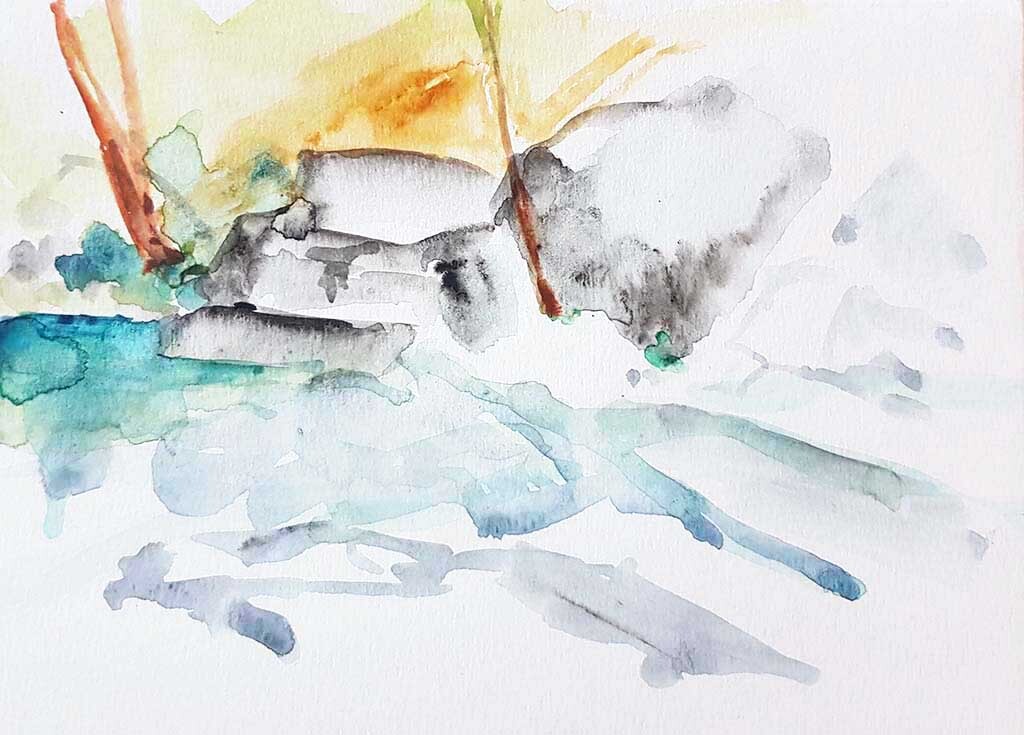 ..//IMG/jpg/aquarelles/aquarelle_193_Viallas_riviere_paysage_rochers_jaune_2022.jpg