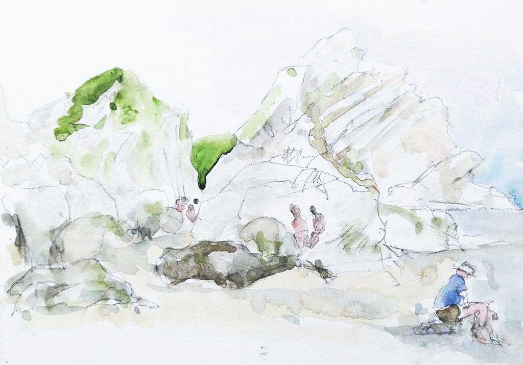 ..//IMG/jpg/aquarelles/aquarelle_41_Bretagne_Pouldu_paysage_plage_vert_2023.jpg