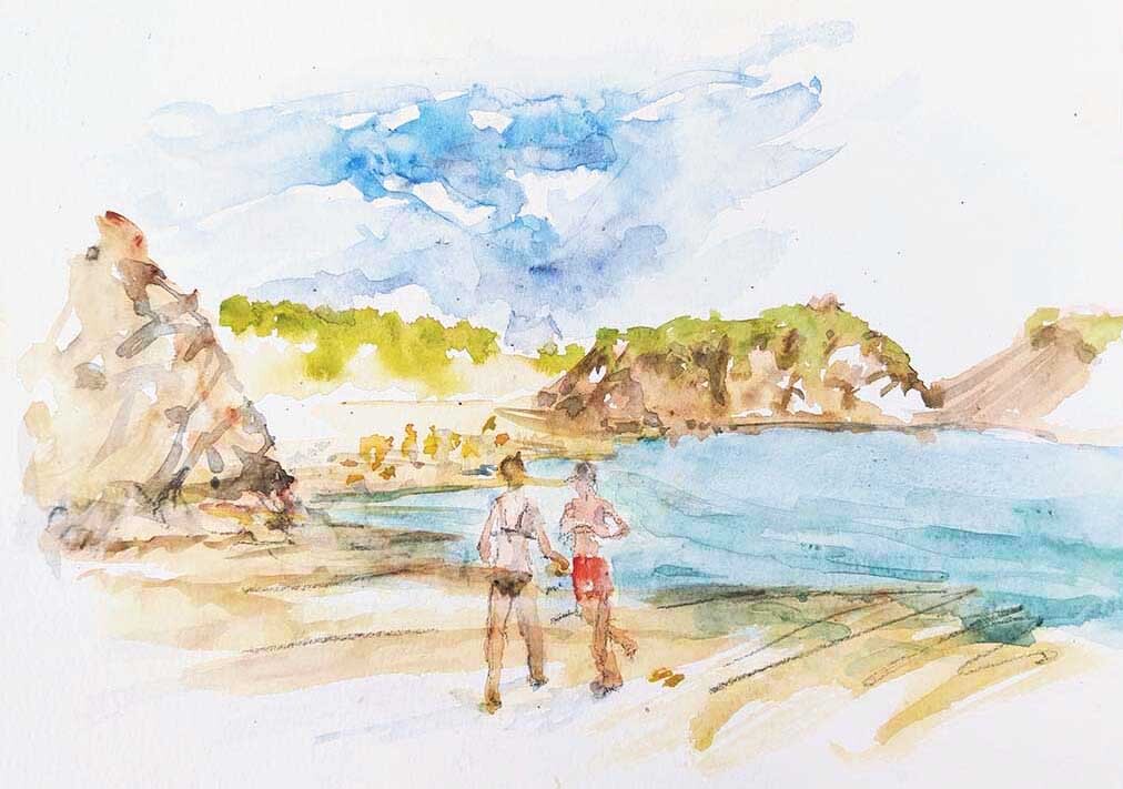 ..//IMG/jpg/aquarelles/aquarelle_45_Bretagne_Pouldu_paysage_plage_rouge_2023.jpg