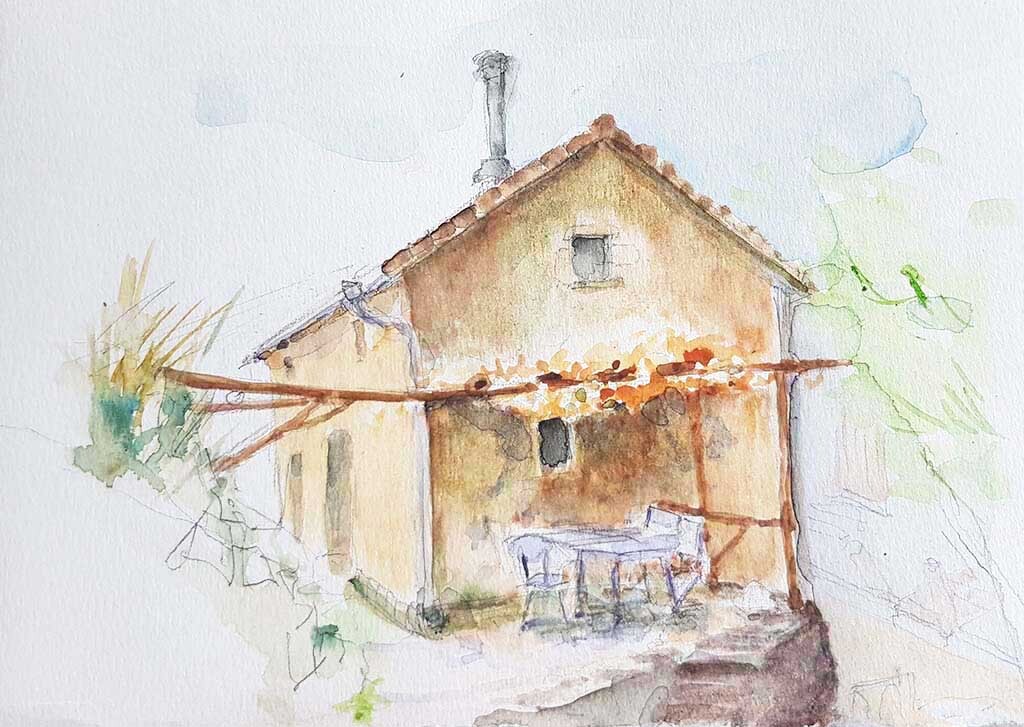 ..//IMG/jpg/aquarelles/aquarelle_70_Brouzet_maison_paysage_terrasse_marron_2022.jpg