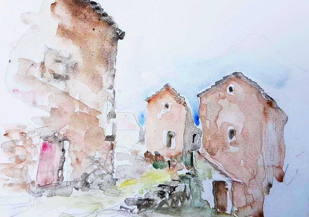 ..//IMG/jpg/aquarelles/aquarelle_77_Brouzet_village_maisons_chemin_marron_2019.jpg