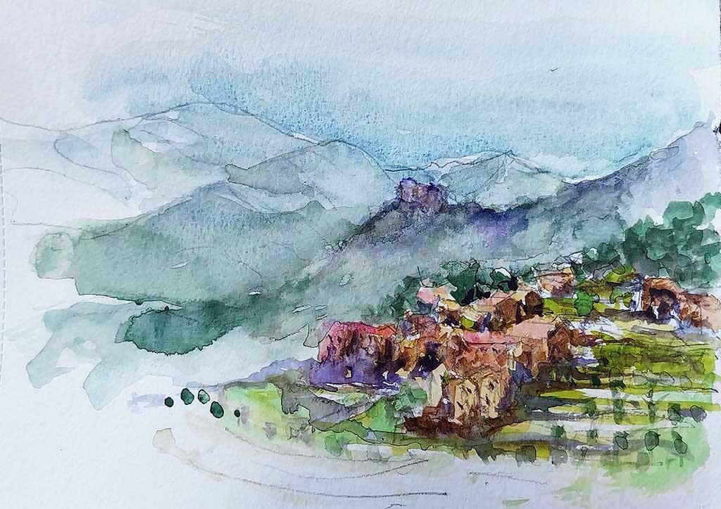 ..//IMG/jpg/aquarelles/aquarelle_79_Cevennes_Bedousse_paysage_horizon_marron_2023.jpg