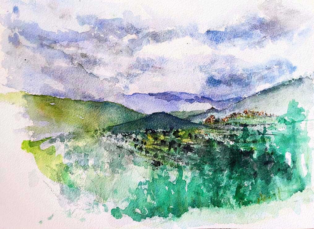 ..//IMG/jpg/aquarelles/aquarelle_80_Cevennes_Bedousse_paysage_horizon_vert_2023.jpg