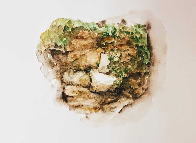 I often manipulate computer code for creative art projects. This practice gives rise to ideas. When they come to fruition, which isn’t often, they end up in this section.
