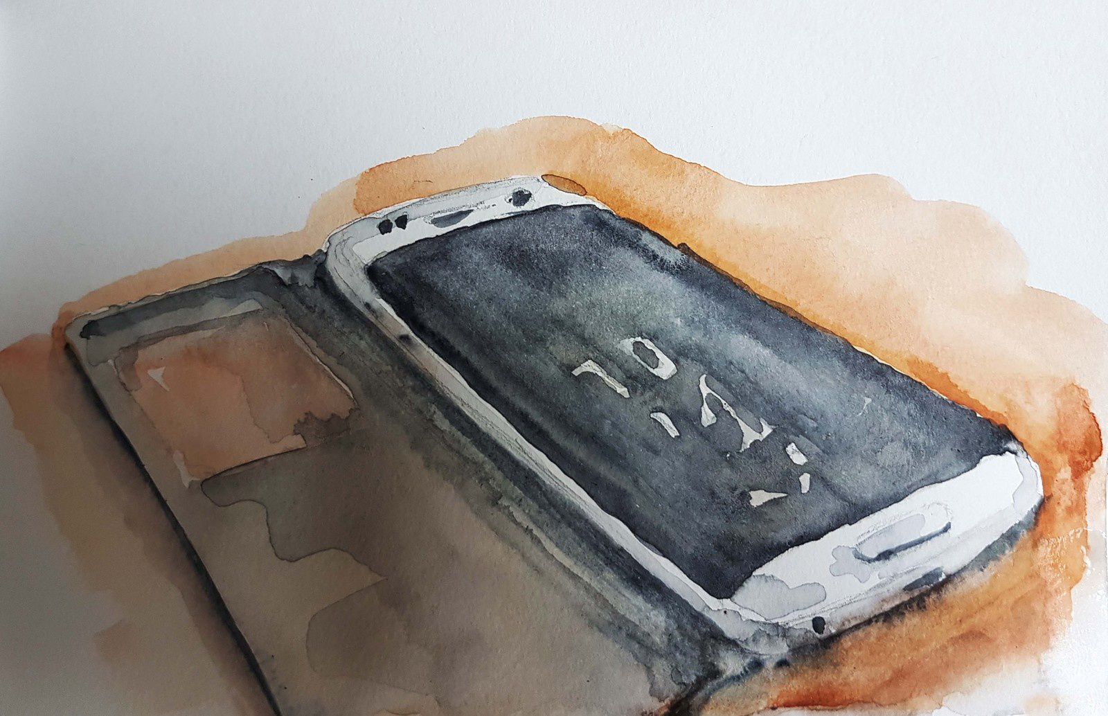 Blog illustration of the blog post entitled Je fabrique ou j