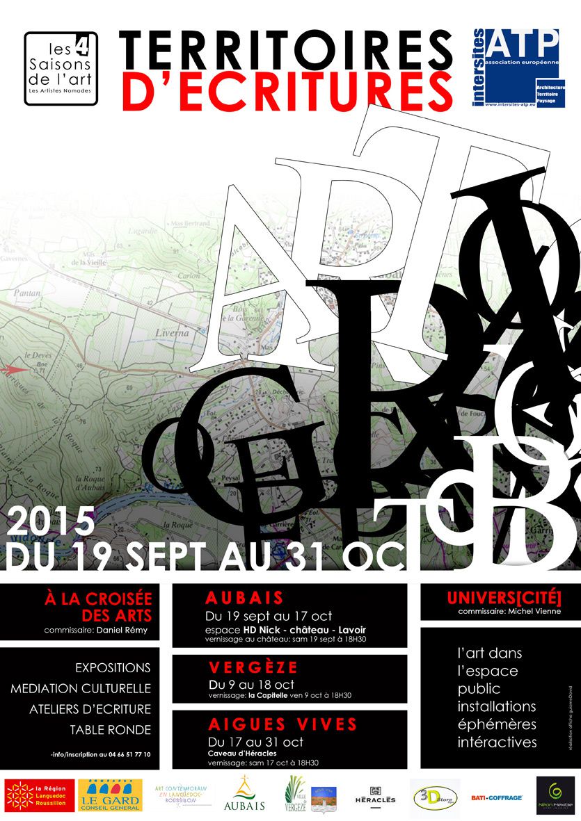 Blog illustration of the blog post entitled Aubais bis